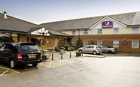 Premier Inn Stockton on Tees West